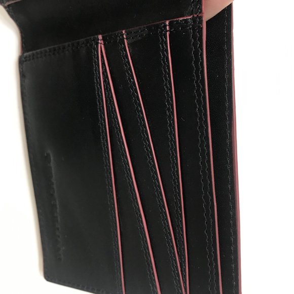 REMO TULLIANI WALLET - Picture 6 of 6